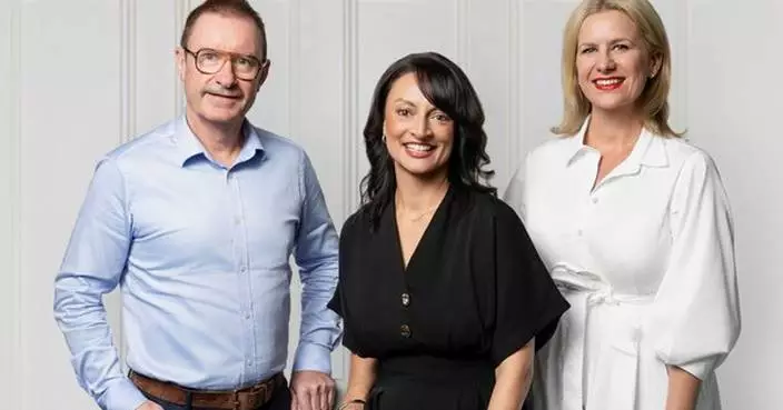 BRISBANE AGENCIES MERGE AS URBAINE ACQUIRES FRONT COMMUNICATIONS