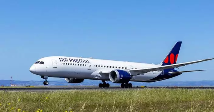 Air Premia Expands Economy Seat Pitch by Reducing Seat Count