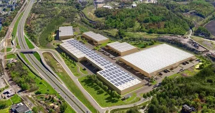 LX Pantos Accelerates Global Expansion with Acquisition of Logistics Center in Poland