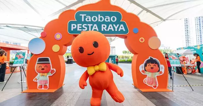Taobao Malaysia Shares Raya Shopping Trends as Malaysians Prepare for Festive Gatherings