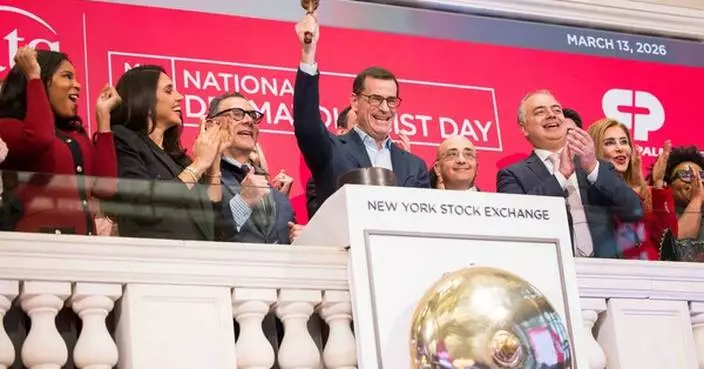 NYSE Content Update: Frore Systems Reaches $1.64 Billion Valuation after Series D Funding Round