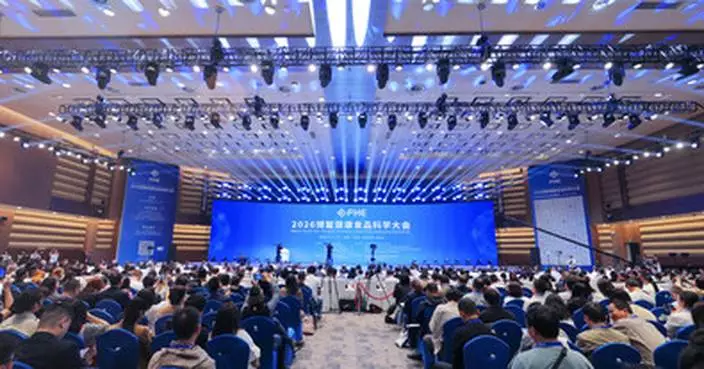 Infinitus Showcases Innovations at FHE2026, demonstrating supportive role of complex Polysaccharides on immune health