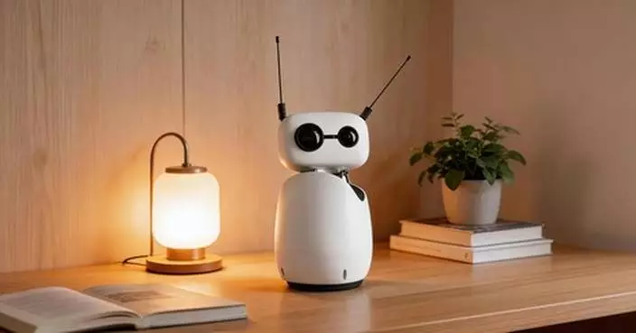 Reachy Mini Hits AliExpress, Taking Embodied AI Global