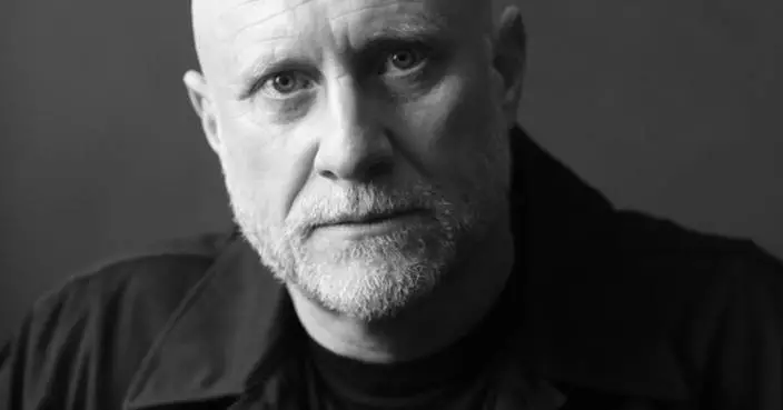 Trevor Paglen Selected as the 2026 LG Guggenheim Award Recipient