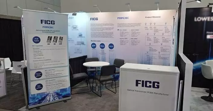 FICG to Showcase Optical Technologies at OFC 2026, Expanding Global Presence