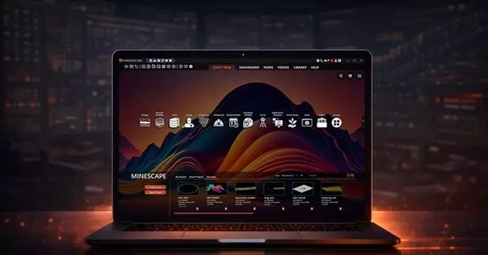 MineScape 2026: Powered by Digital Twin and AI