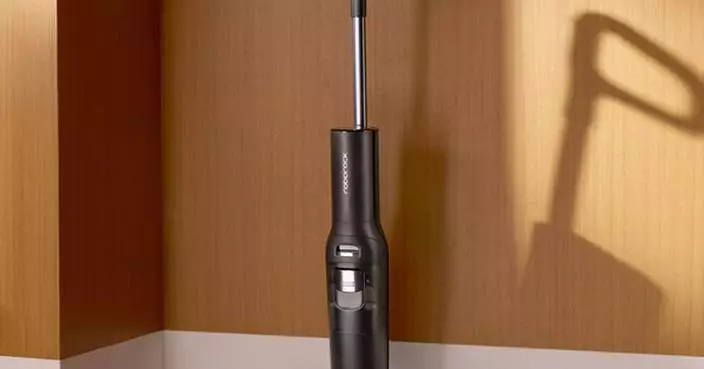 Roborock F25 Ultra Named Winner in Better Homes &amp; Gardens 2026 Clean House Awards