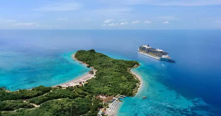 ROYAL CARIBBEAN DELIVERS MORE ISLAND TIME THAN EVER WITH ROYAL BEACH CLUB LELEPA AND NEW 2027-28 AUSTRALIA SUMMER LINEUP