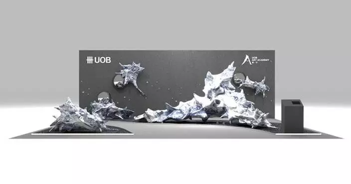 ART CENTRAL AND ITS ESTEEMED PARTNERS PRESENT DIVERSE ARTIST PROJECTS AND EXCEPTIONAL HOSPITALITY EXPERIENCES