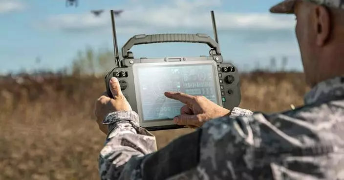 Getac Announces CommandCore: Remote Drone Control Solution for Professionals Operating in Challenging Environments
