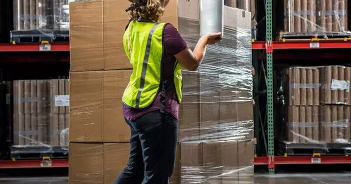 Amcor's Earth Sense® Pro wins FPA award for advancing ultra-performance stretch hand film