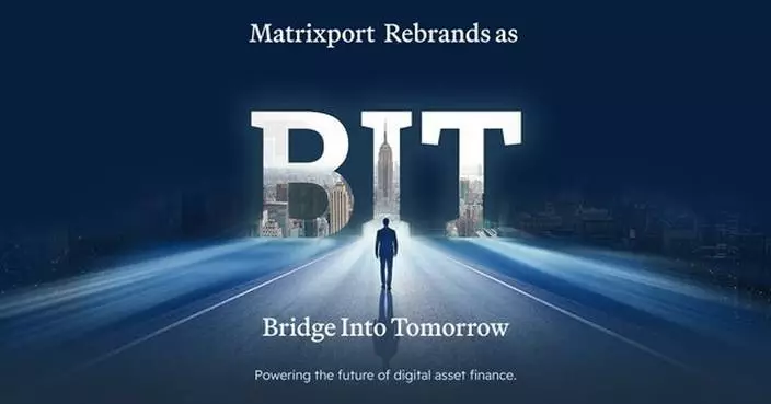 Matrixport Rebrands as BIT in Strategic Repositioning