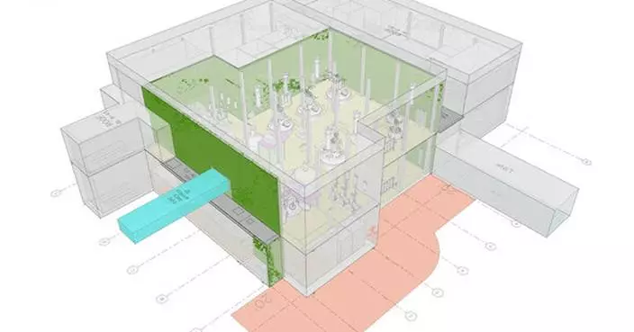 Cambrex Advances US and European Expansions