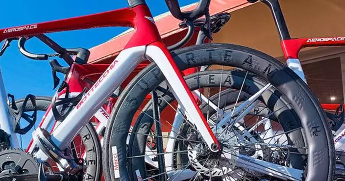 Superteam Wheels Partners with Kőbánya Cycling Team for Ultra H2 Wheelsets in UCI Continental Racing