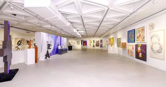 Hong Kong Arts Centre Unveils Collect Hong Kong Art Fair 2026