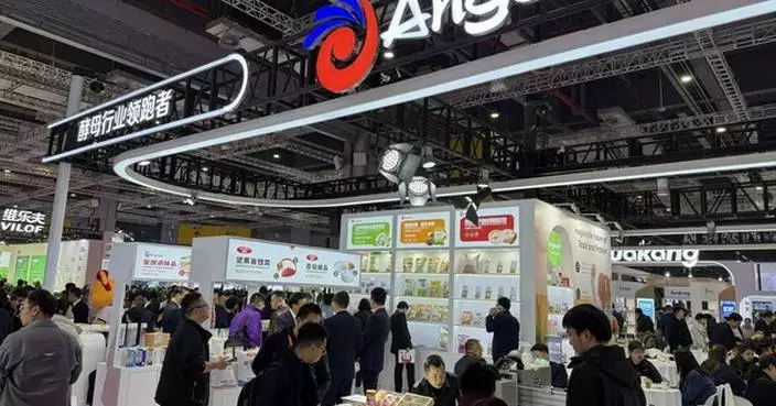 Quality Protein No Longer a Luxury? Angel Yeast Shows How at FIC 2026