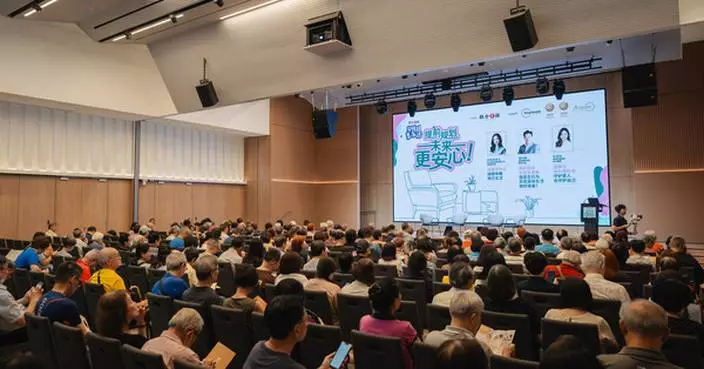 SingWealth Holdings Strengthens Community Resilience Through Health, Wealth and Legacy Conversations at Lianhe Zaobao Event