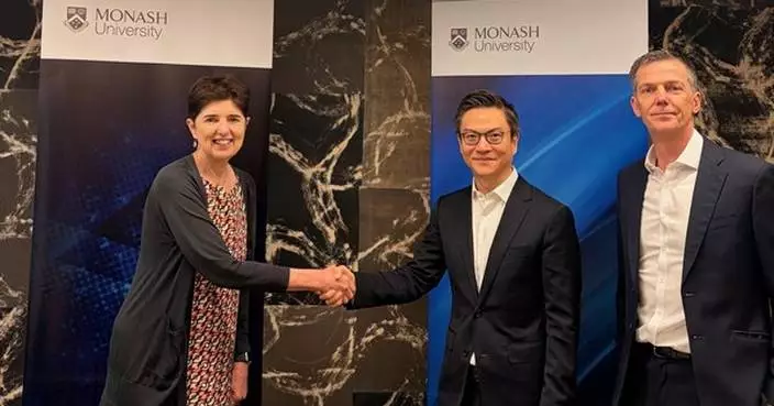 Monash University and ClinChoice Forge Strategic Partnership to Accelerate Clinical Development of Innovative Therapies