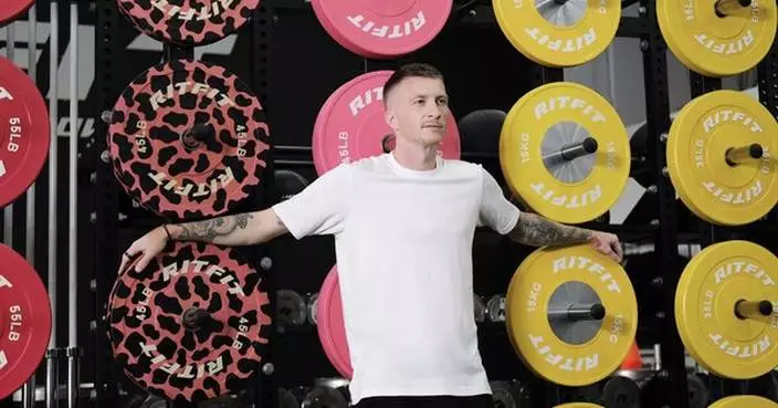 RITFIT Lands in Germany with Professional, Compact Strength Training Solutions for Urban Living