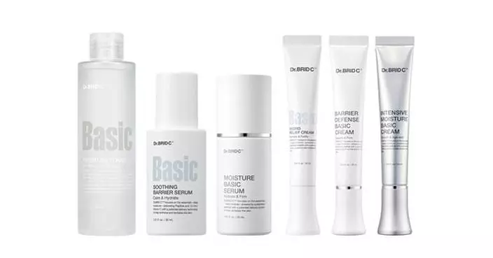 "It Survived 40,000 Feet, Drier Than the Sahara"--The Ultimate K-Beauty Barrier Cream Just Landed on Amazon