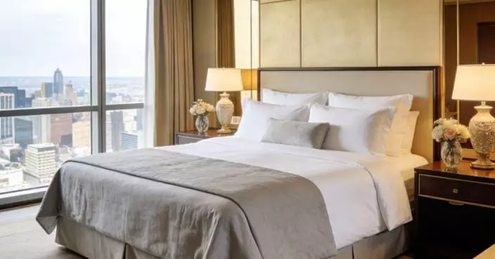 Hotel Linen Manufacturer HANBI Optimizes Hotel ROI with 30% More Durable, High-Hygiene Bedding