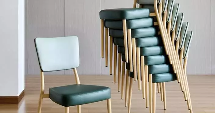 Yumeya Metal Wood Grain Restaurant Chairs Protect European Furniture Importers From 4% EUDR Revenue Fines Through Zero Deforestation Innovation