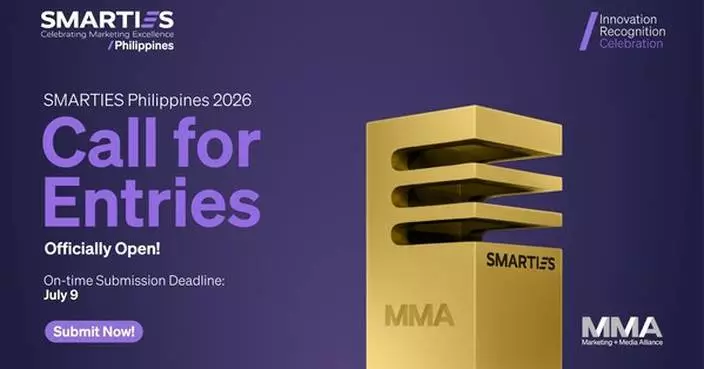 SMARTIES™ 2026: Where Marketing Excellence Meets Real-World Impact - The Philippines is Ready for the Global Stage