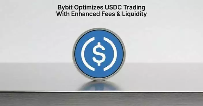 Bybit Elevates USDC Trading With Competitive Fee Framework and Liquidity Enhancements