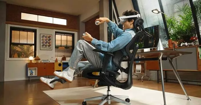 Trusted by 10 Million Users: HBADA Launches the HBADA E3 Series 2026 Edition, Crowning the Ultimate $500-Class Ergonomic Office Chair for U.S. Consumers