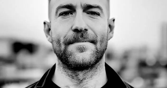 Adam Cunningham Named Global CEO of Allied Global Marketing