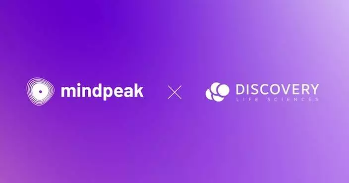 Discovery Life Sciences and Mindpeak Partner to Bring AI Precision to Cancer Biomarker Testing in Global Clinical Trials