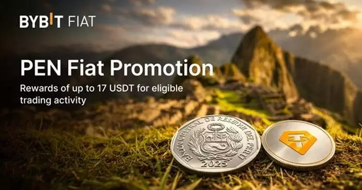 Bybit Launches Peru-Exclusive Promotion Offering Up to 17 USDT for PEN Deposits and Trading
