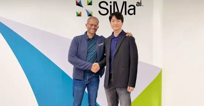 Nota AI and SiMa.ai Sign Strategic Partnership for Physical AI Technology Collaboration