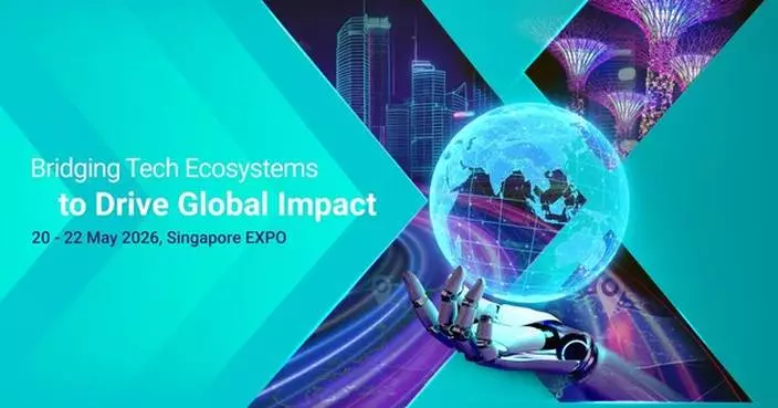 Global Technology Leaders to Convene at ATxEnterprise 2026 to Address the Future of Digital Infrastructure, AI, and Cyber Trust