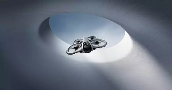 DJI Avata 360 Sets New Standards for Immersive 360 FPV Flying