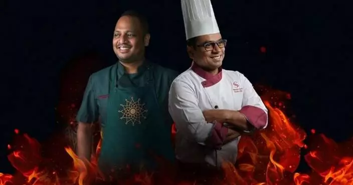 SanSara Presents a Limited-Time Four-Hands Collaboration with Chef Sohan Singh of MICHELIN Bib Gourmand-Awarded RANG (Da Nang, Vietnam)