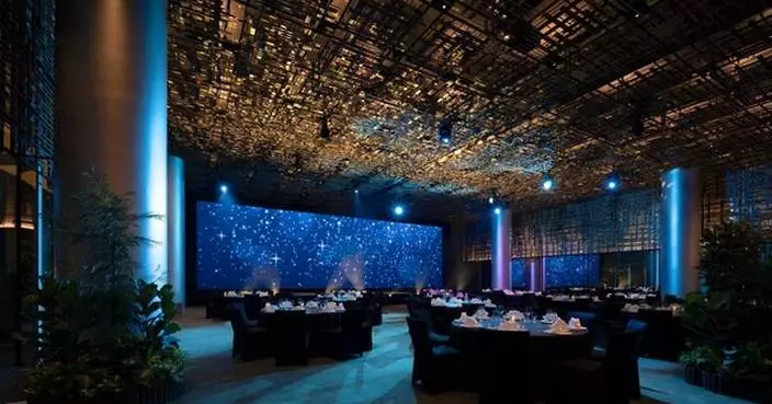 Pan Pacific Hotels Group Elevates the Business Events Experience with "Every Meeting Matters" Campaign