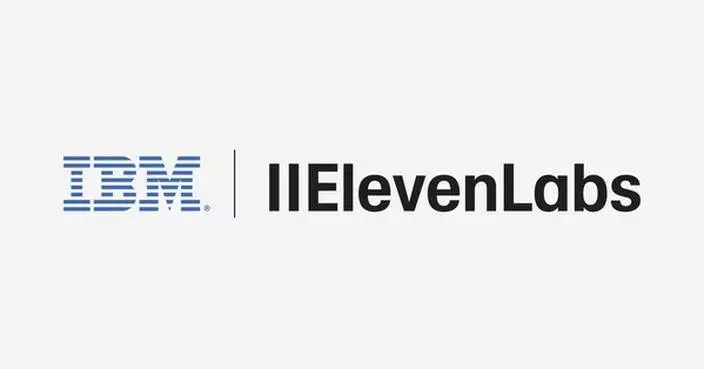 Enterprise AI Finds its Voice: ElevenLabs and IBM Bring Premium Voice Capabilities to Agentic AI