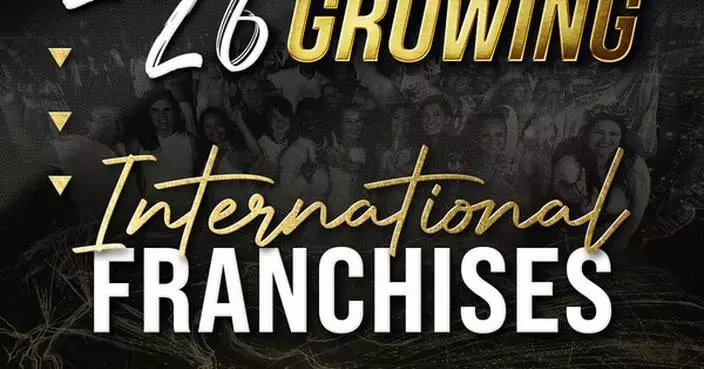 REALTY ONE GROUP NAMED TO ENTREPRENEUR'S FASTEST-GROWING INTERNATIONAL FRANCHISES LIST