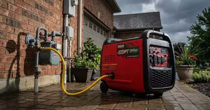 Erayak Strategic Roadmap: Providing a High-Precision Energy Defense Against Global Oil and Grid Volatility