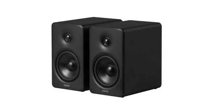 Edifier M90 Now Available: Compact 100W Speaker with HDMI eARC and Hi-Res Audio