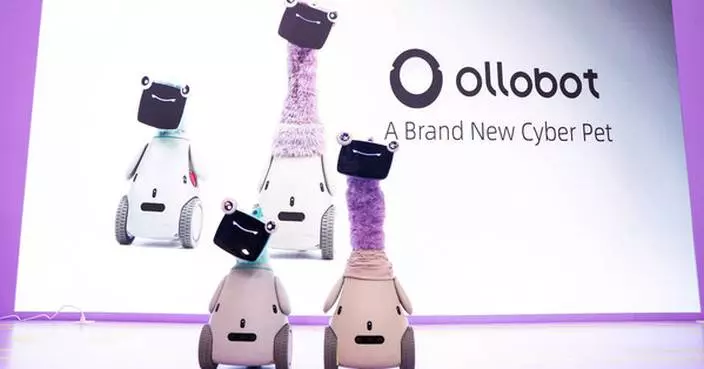 OLLOBOT Prepares August Kickstarter Launch for Enhanced OlloNi Following Strong CES 2026 Debut