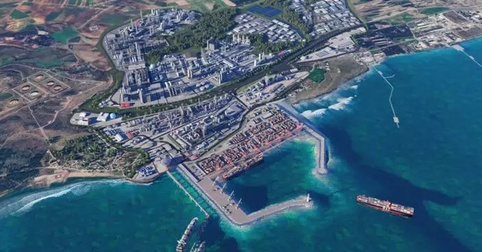 Rönesans Holding Announces New Global Partnership