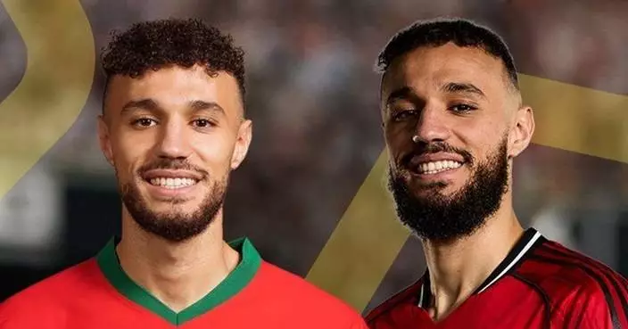 Manchester United and Moroccan International Noussair Mazraoui becomes strategic partner with the world’s leading Islamic Fintech, Wahed