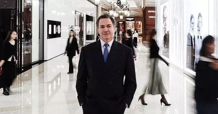 Shoppes at Four Seasons — One of the World’s Leading Luxury Shopping Destinations