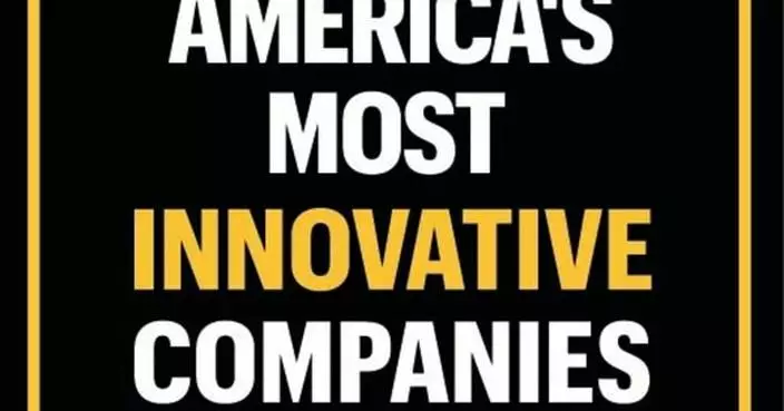 DXC Named Among Fortune’s America’s Most Innovative Companies 2026