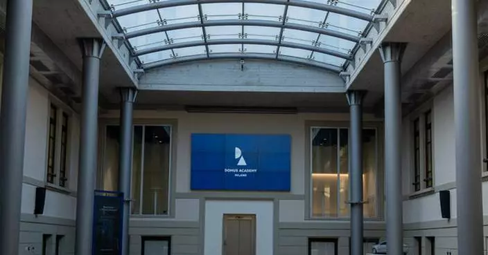 Globally Ranked in the Top 3% Design Schools, Domus Academy opens new scholarship opportunities