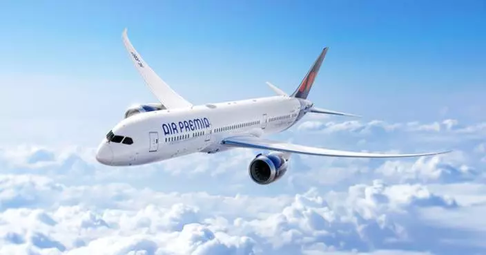 Air Premia Expands Americas-Southeast Asia Connectivity Through Interline Partnership with Thai Airways