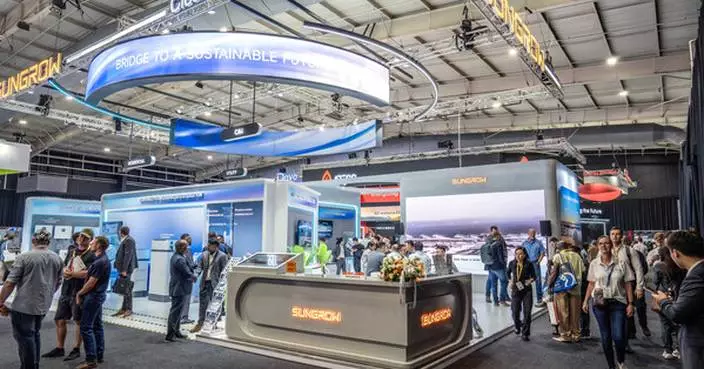 Sungrow Powers Solar &amp; Storage Live Johannesburg with Next-Generation C&amp;I and Utility Solutions