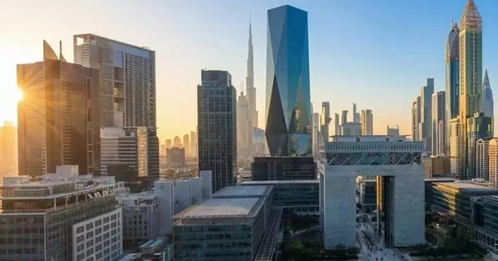 DIFC elevates Dubai to 7th ranking in Global Financial Centres Index, accelerating towards top 4 global financial hub ambition